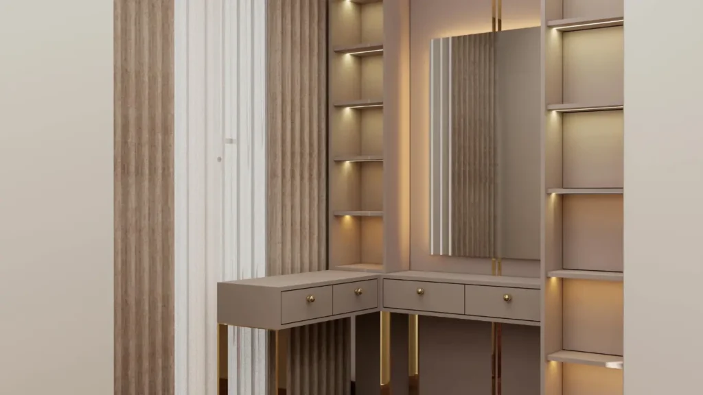 Different curtain fabric options including velvet, linen, cotton, and sheer fabrics for UAE homes-vivid curtains