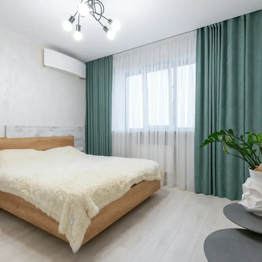 Curtains Blinds Abu Dhabi