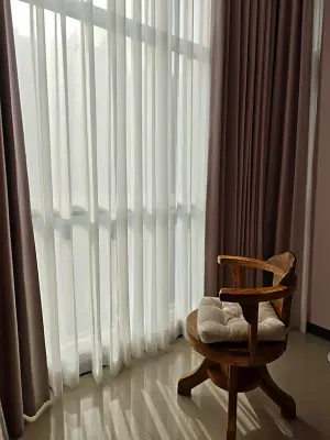 American Style Curtains in UAE-vivid curains