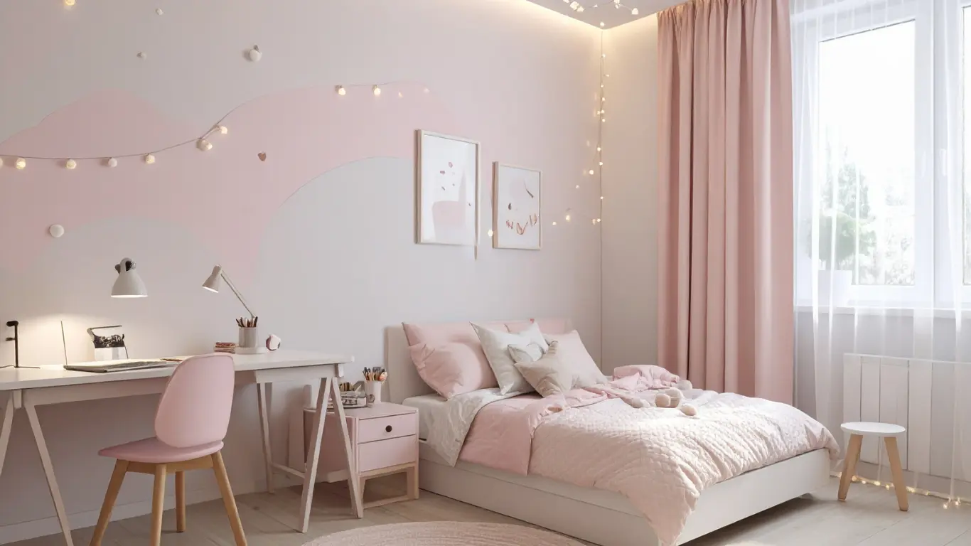 Choosing the best curtains for a modern home in the UAE with sheer and blackout styles-vivid curtains