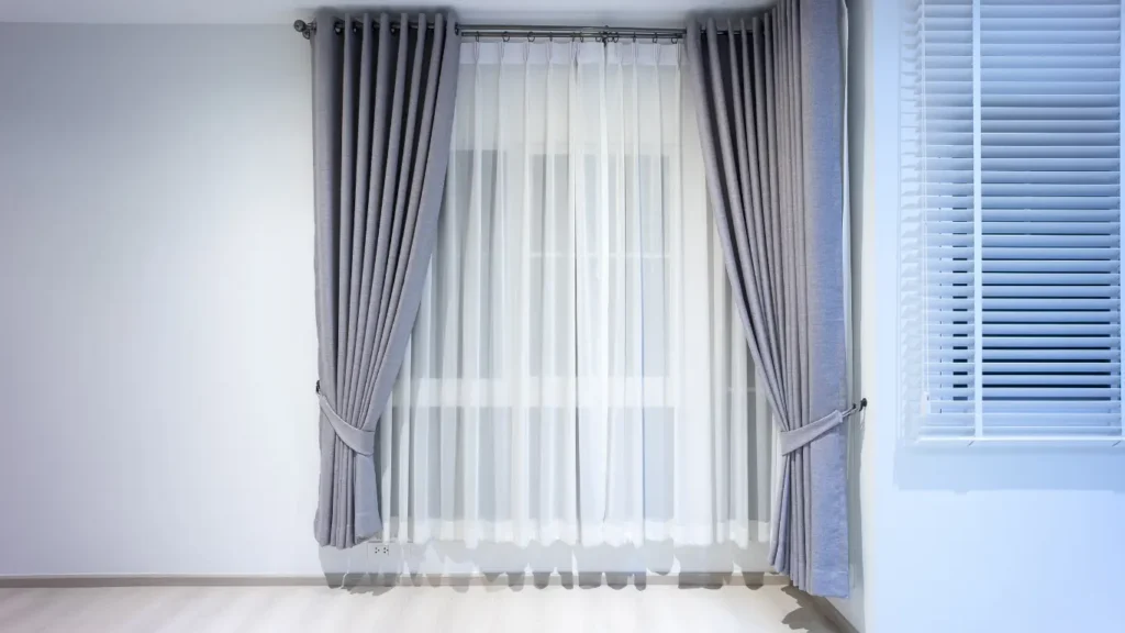 Top Curtain Trends and Complete Window Solutions for Homes and Offices in Abu Dhabi 2026 3 Window Treatment Ideas – Curtain Trends and Window Solutions Abu Dhabi