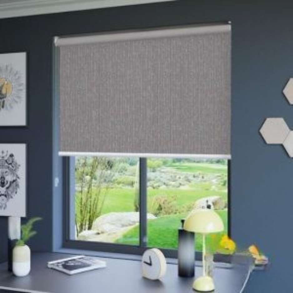 Aluminium Venetian Blinds 2