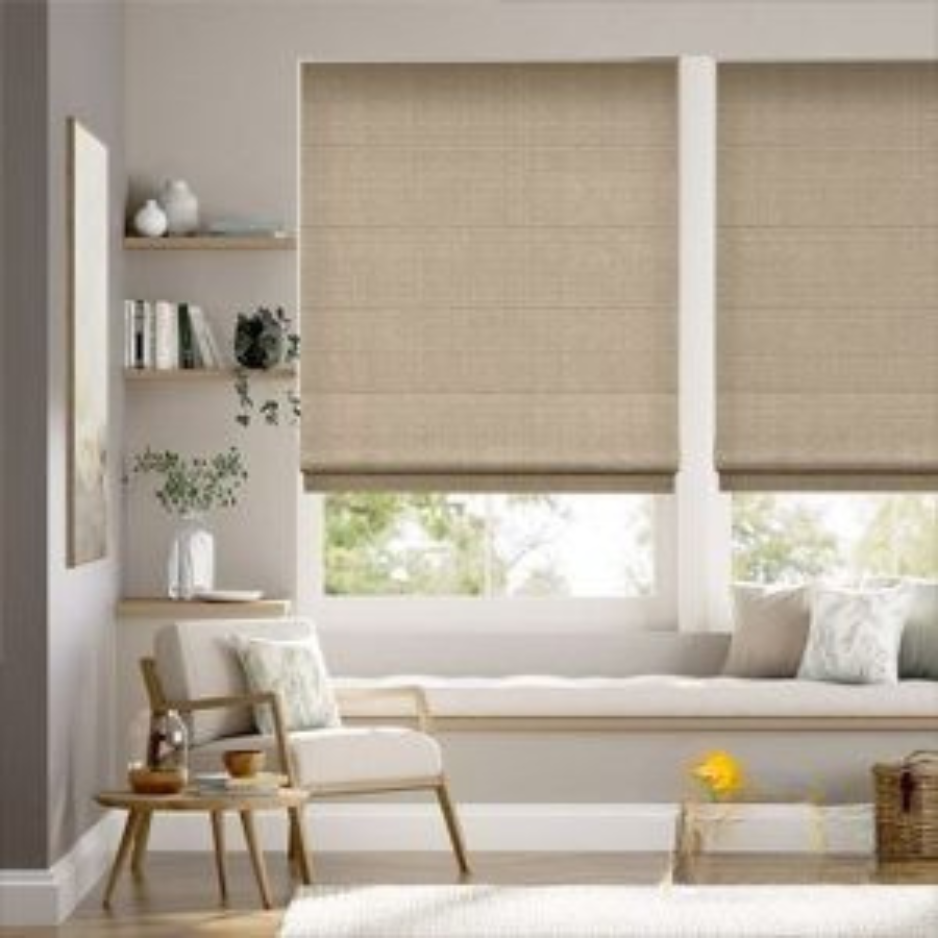 Modern Venetian Blinds