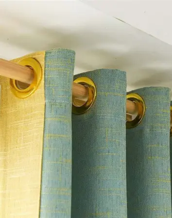 Ring Curtains Abu Dhabi