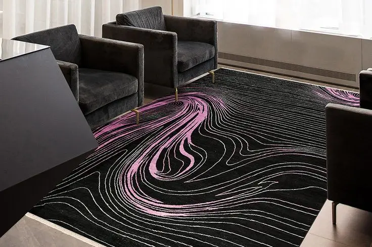 Vinyl Flooring for High-Traffic Zones