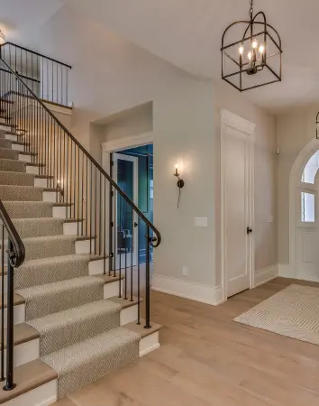 Engineered Wood Flooring