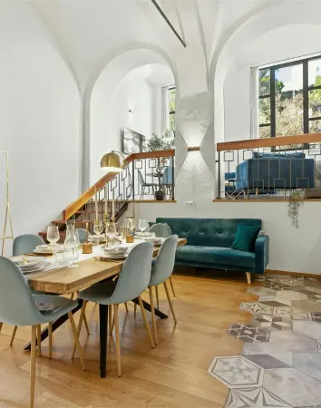 Trending Wood Flooring Styles