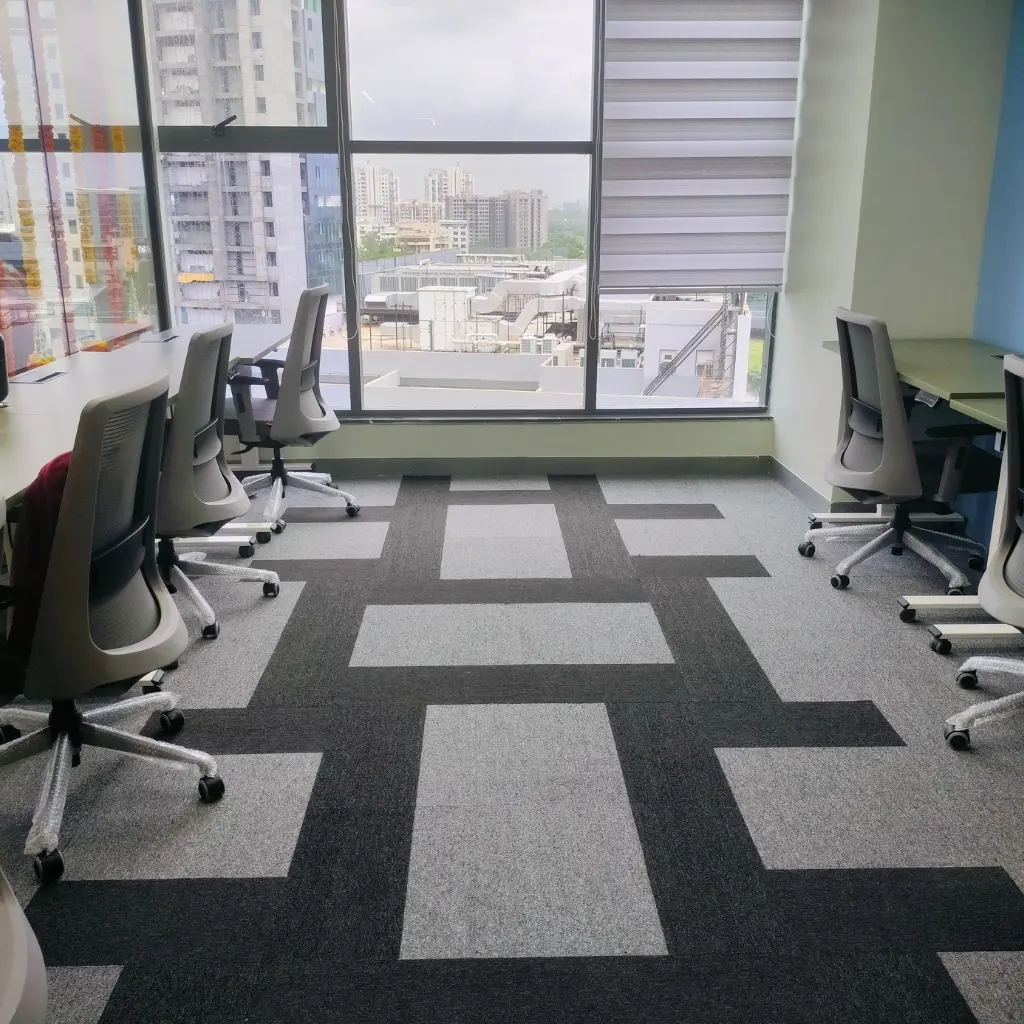 epoxy flooring Abu Dhabi installation service for durable and modern home and office floors