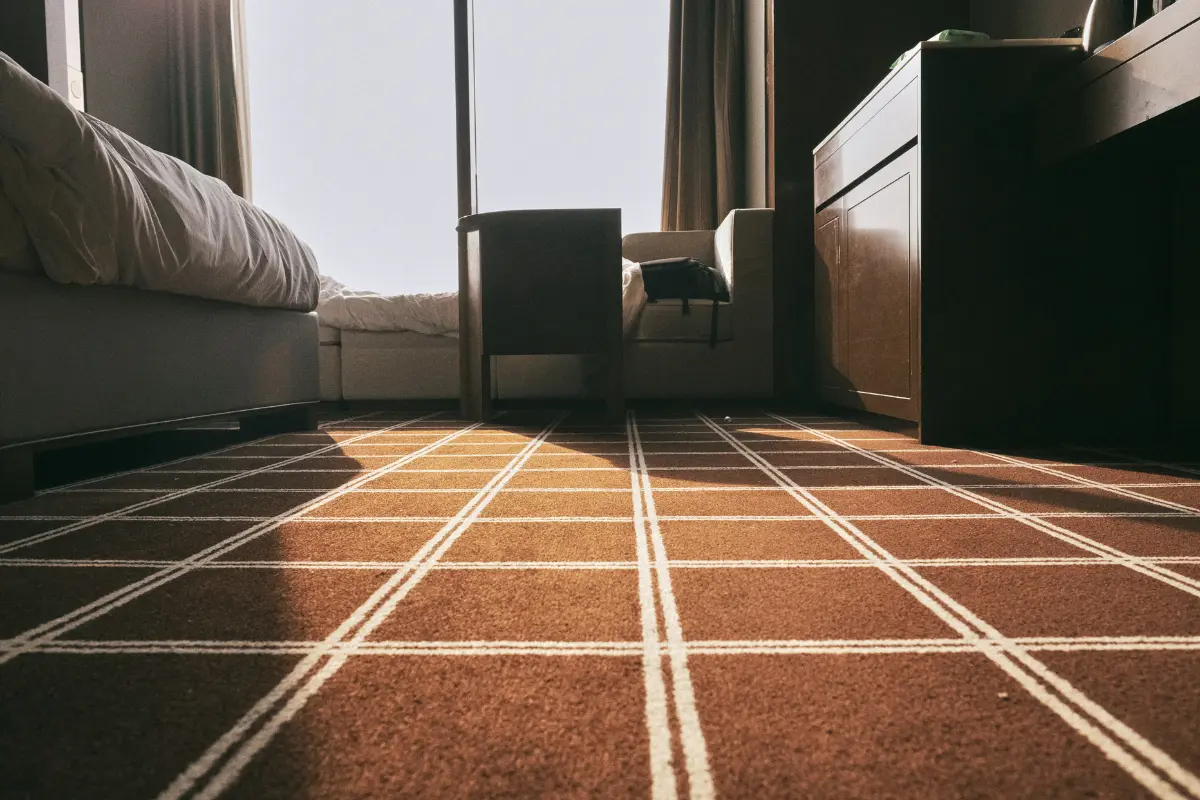 pvc vinyl flooring in abu dhabi