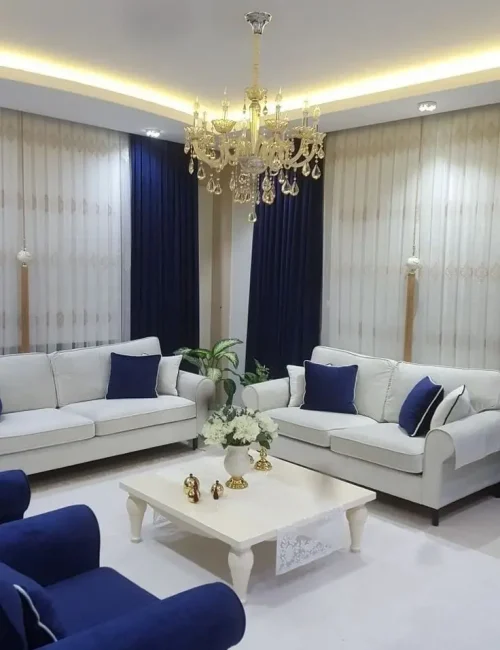 Premium Curtain Accessories for Stylish & Secure Window Treatments