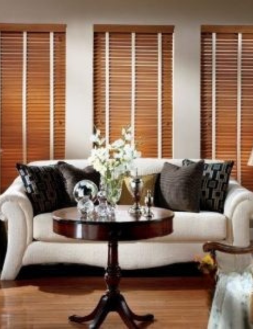 Custom Venetian Blinds Made to Measure in abu dhabi